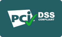 pci-dss PCI DSS Compliant