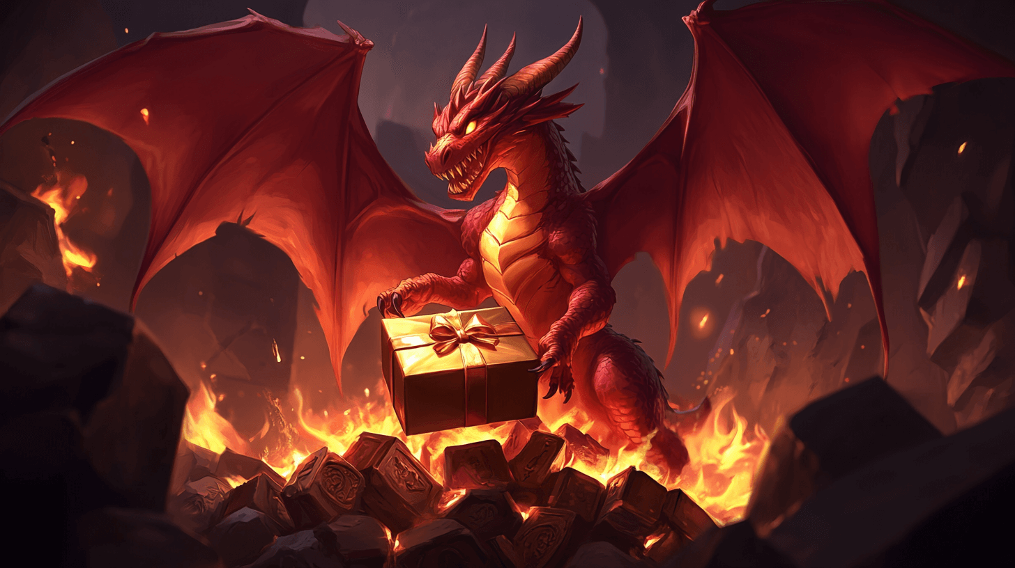 Ember's Gift