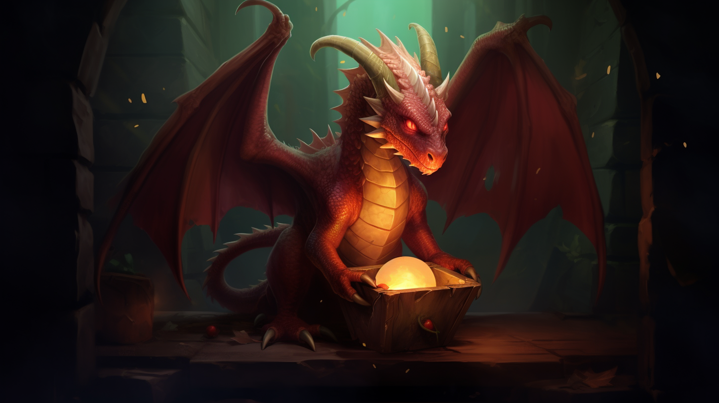 Spellbound Vault Chronicles