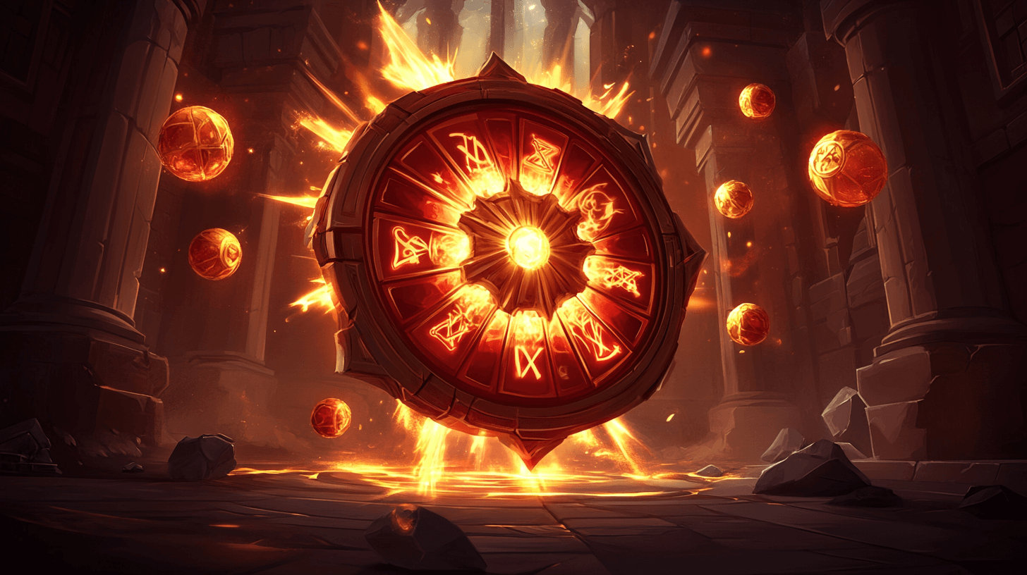 Spins of Destiny
