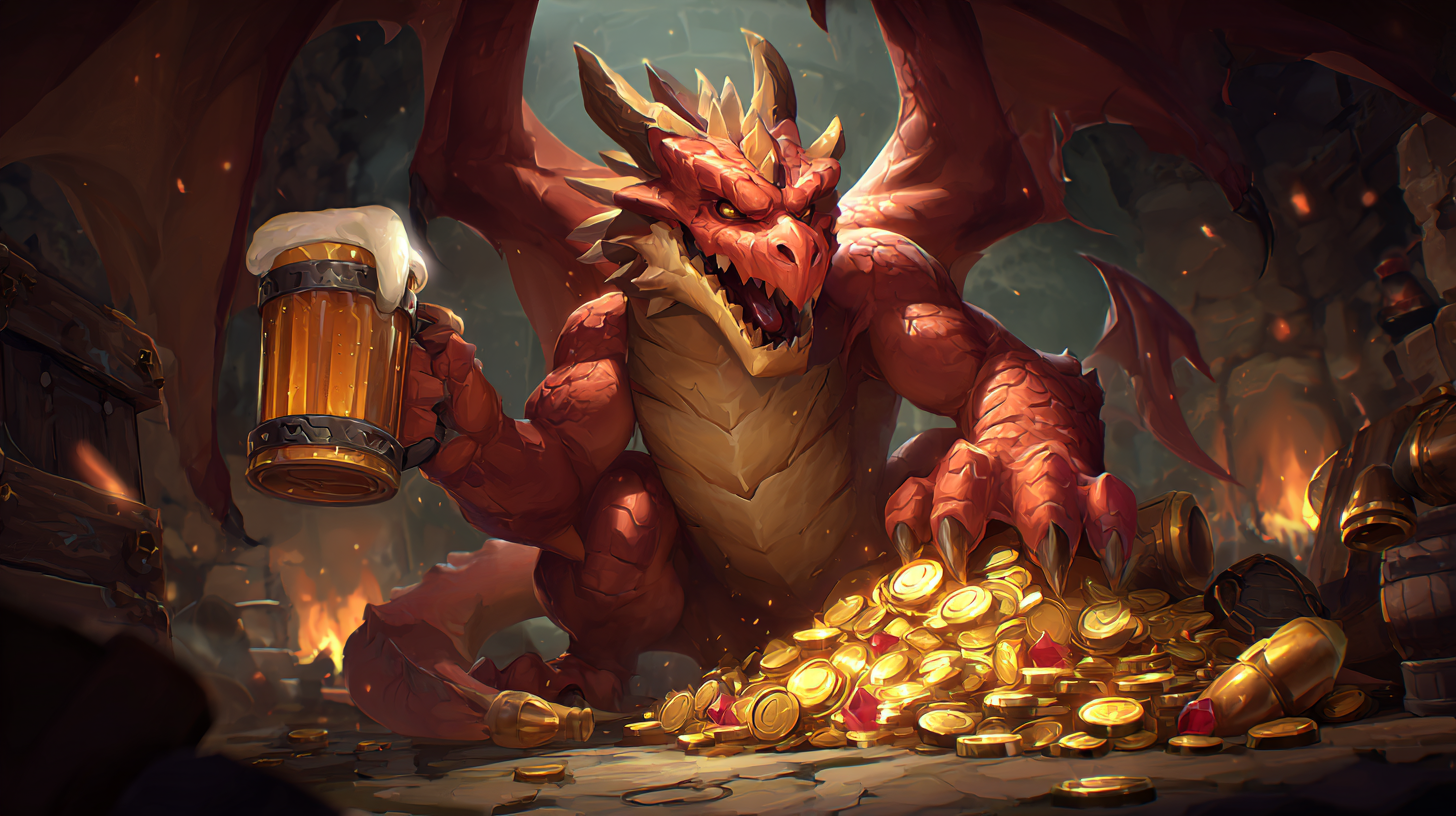Bavarian Beer Bash