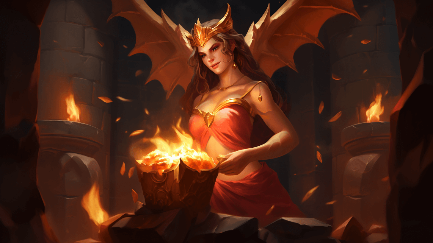 Ember’s Gift
