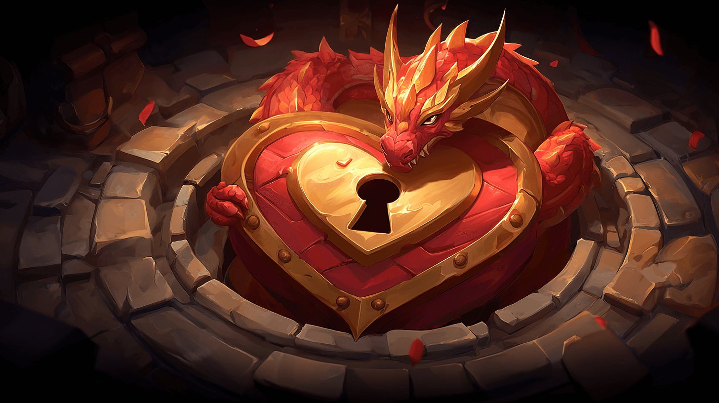 Love Lock Battle Tournament