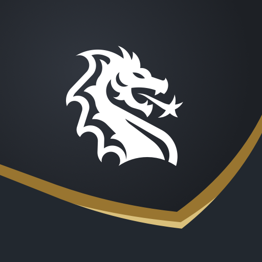 Dragonara Casino logo